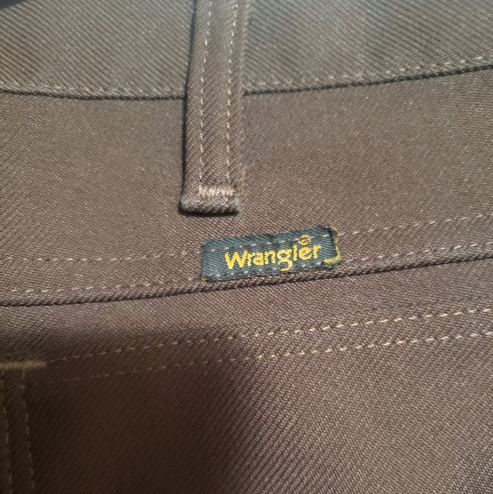 36x29 wrangler mens pants